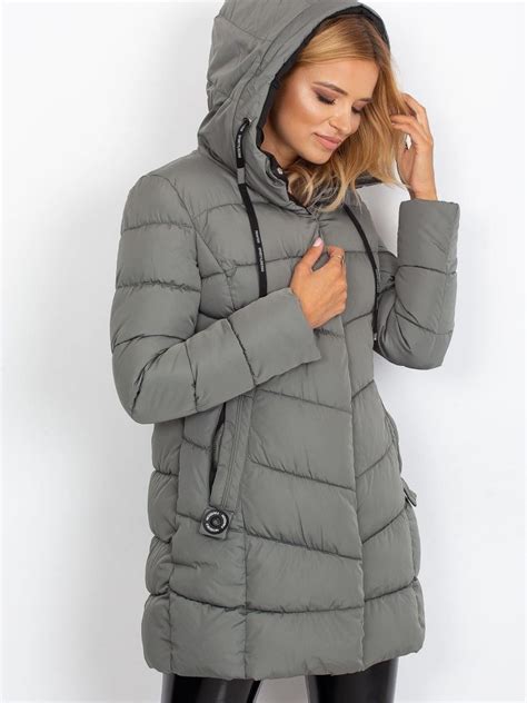 kurtki damskie zalando